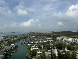 Cape Royale (D4), Condominium #459147101